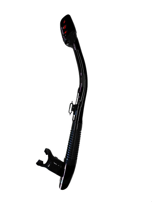snorkelaquidrytopfreediveblack