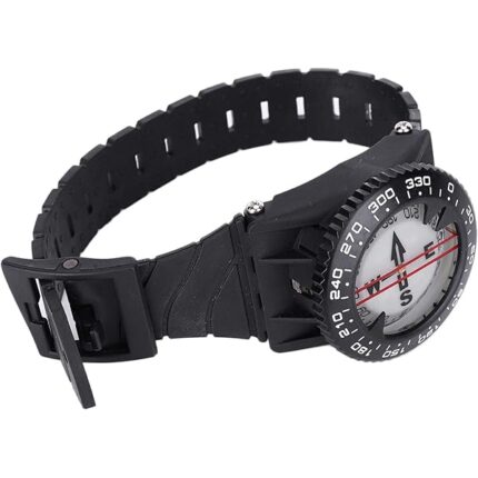 قطب نما مچی WRIST COMPASS