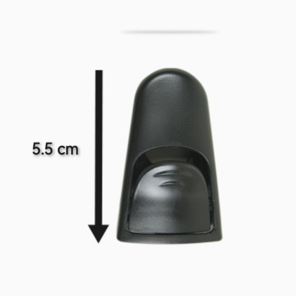 قفل بند فین غواصی