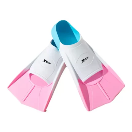 فین شنا برند Xtep